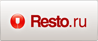 Resto.ru, информационный сайт о ресторанах г. Омска