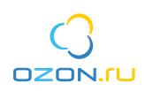 Ozon, интернет-магазин