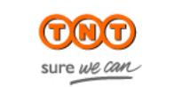 TNT-Express, служба доставки