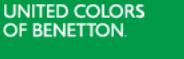Benetton, сеть магазинов одежды
