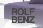 Rolf Benz, салон мебели