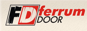 Ferrum Door, магазин дверей
