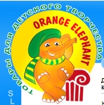Оранжевый слон, интернет-магазин товаров для детского творчества