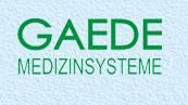 Gaede Medizinsysteme, представительство в г. Омске