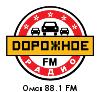 Дорожное радио, FM 88.1