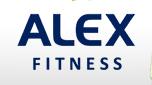 ALEX FITNESS, фитнес-клуб
