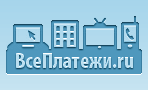 ВсеПлатежи.ru, система электронных платежей, ООО Перспектива