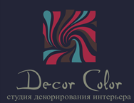 Decor Color, студия декорирования интерьера Декор Колор