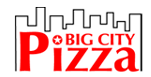 Big City Pizza, сеть пиццерий