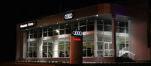 Audi, автосалон, ООО Феникс-Авто Премиум