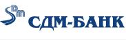КБ СДМ-БАНК, ОАО, филиал в г. Омске