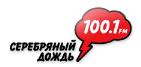 Радио Серебряный дождь в Омске, FM 106.2