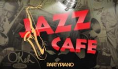 Partypiano, джаз-кафе