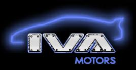 Iva Motors, автосалон Ива Моторс