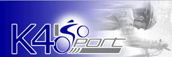 K-4 Sport, спортивный магазин
