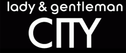 Lady & gentleman city, магазин одежды