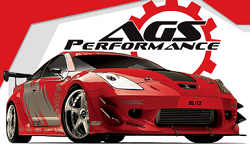 AGS Performance, автомагазин