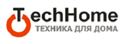Techhome, центр заказов техники для дома