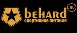 BeHard, магазин спортивного питания и инвентаря