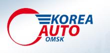 Корея-Моторс-Омск, магазин корейских автозапчастей