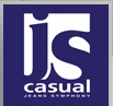 JS Сasual, салон одежды