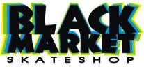BlackMarket skateshop, магазин товаров для скейтбординга