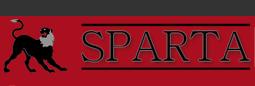 Sparta, магазин товаров для единоборств