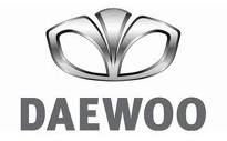 Daewoo, магазин автозапчастей