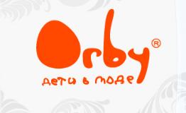 Orby, магазин детской одежды