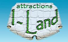I-land attractions, торгово-производственная компания