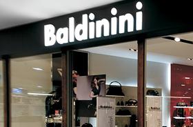 Baldinini, магазин обуви