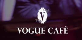 Vogue Cafe, ресторан